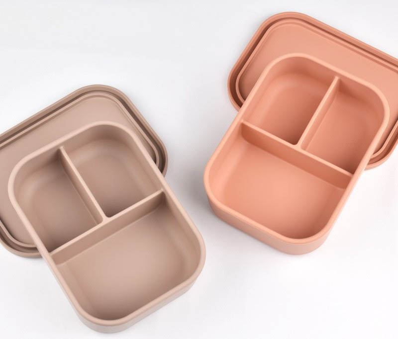 bento lunch boxes